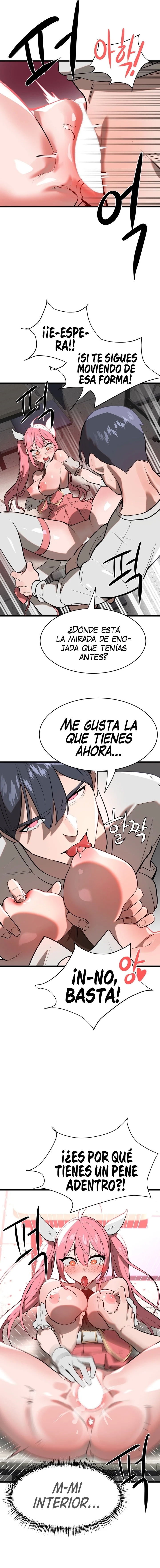 12 Trabajando con Chicas Magicas