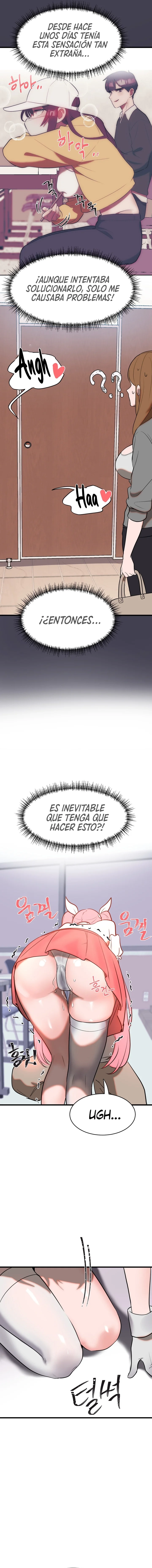 8 Trabajando con Chicas Magicas