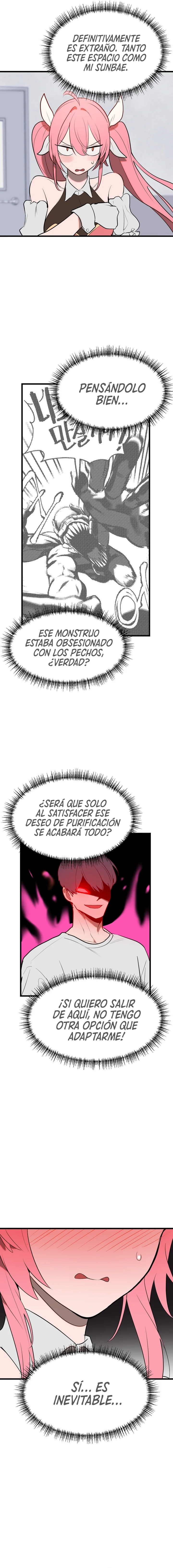 4 Trabajando con Chicas Magicas