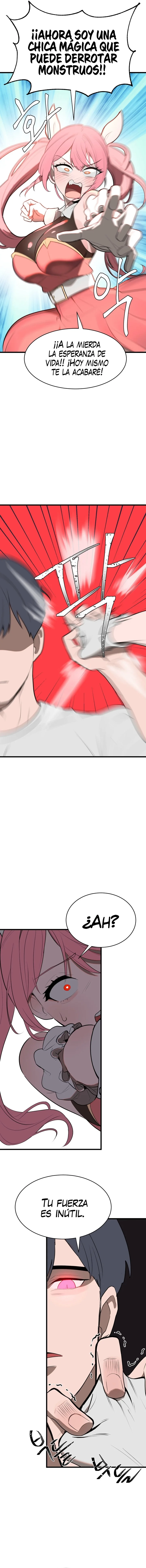 2 Trabajando con Chicas Magicas