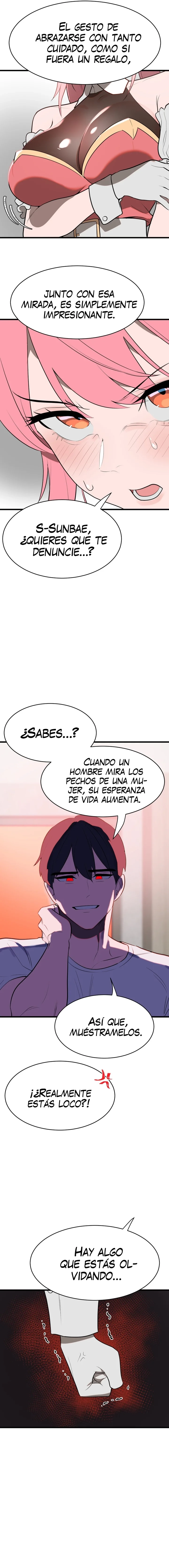 1 Trabajando con Chicas Magicas