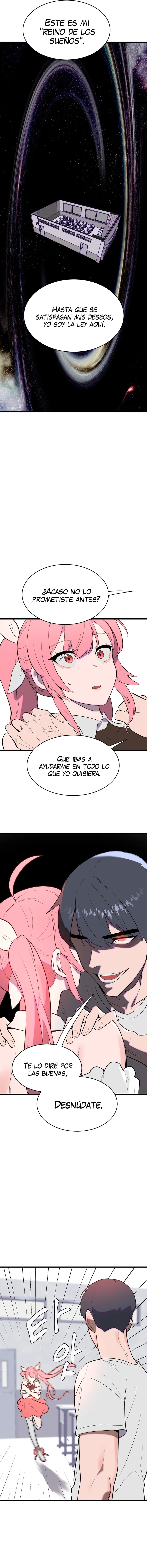 3 Trabajando con Chicas Magicas