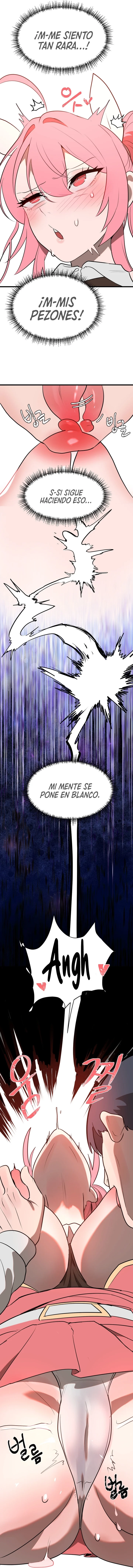 13 Trabajando con Chicas Magicas