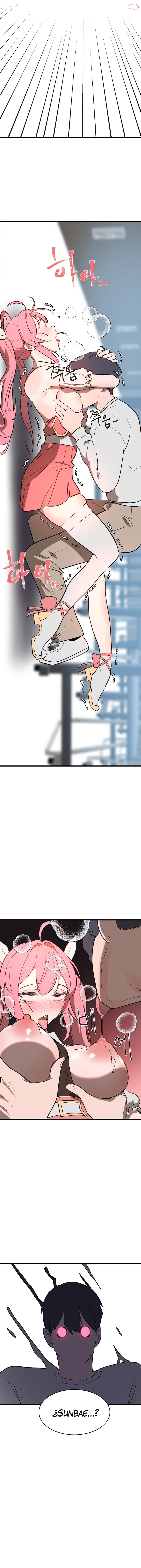 14 Trabajando con Chicas Magicas