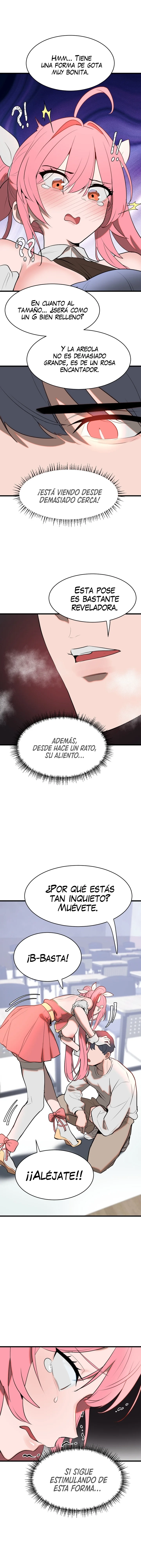 6 Trabajando con Chicas Magicas