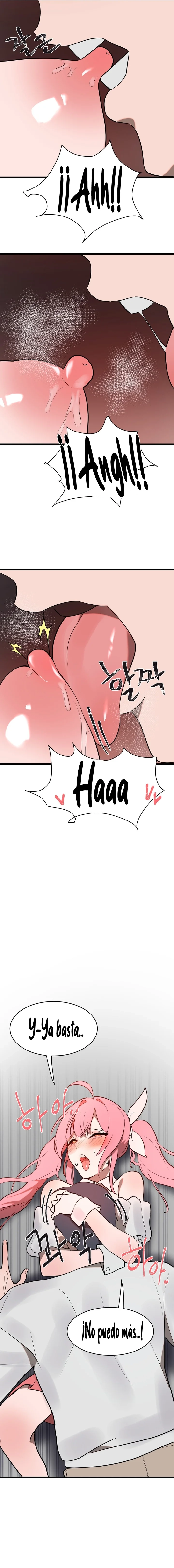 12 Trabajando con Chicas Magicas