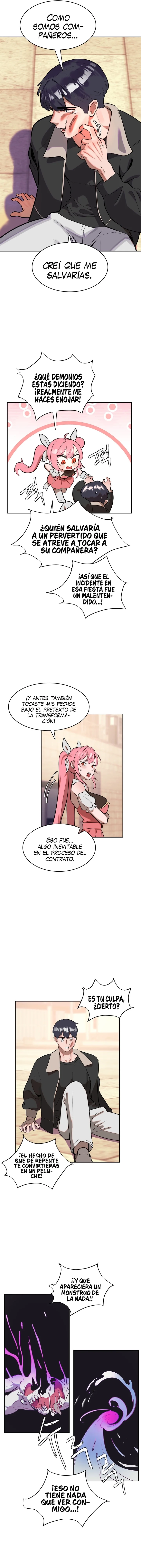 3 Trabajando con Chicas Magicas