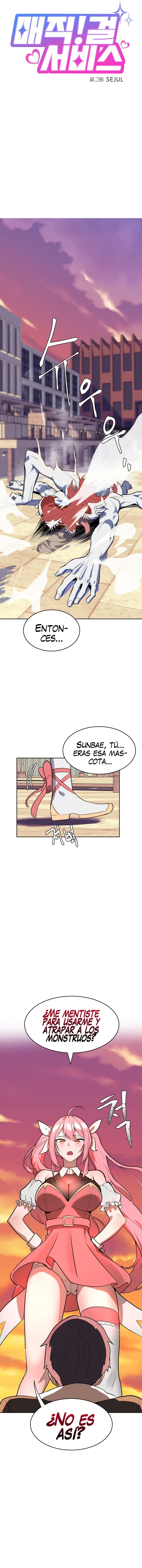 2 Trabajando con Chicas Magicas