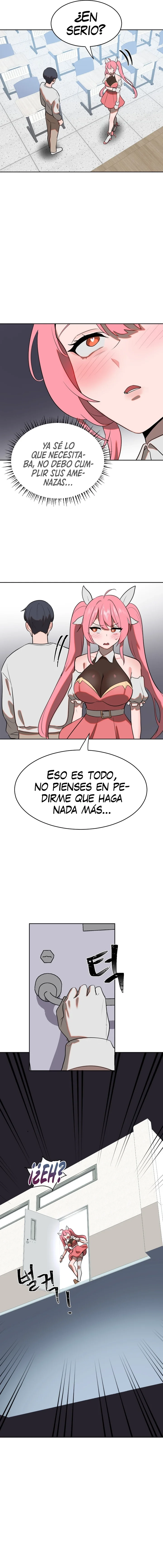 13 Trabajando con Chicas Magicas