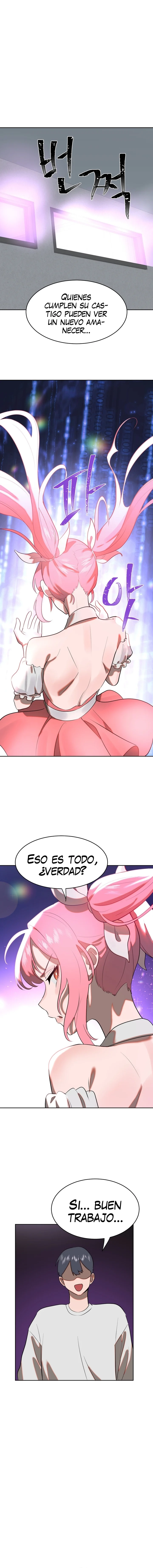 12 Trabajando con Chicas Magicas