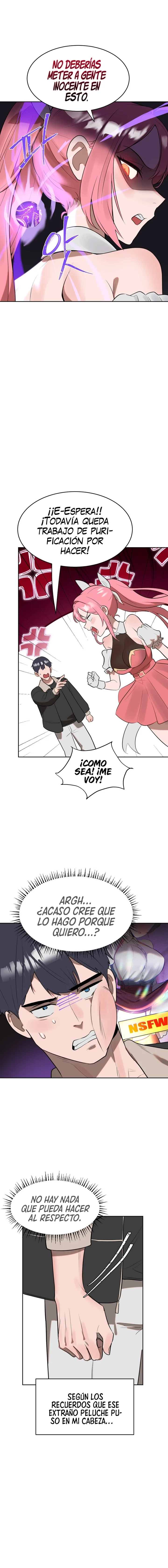 4 Trabajando con Chicas Magicas