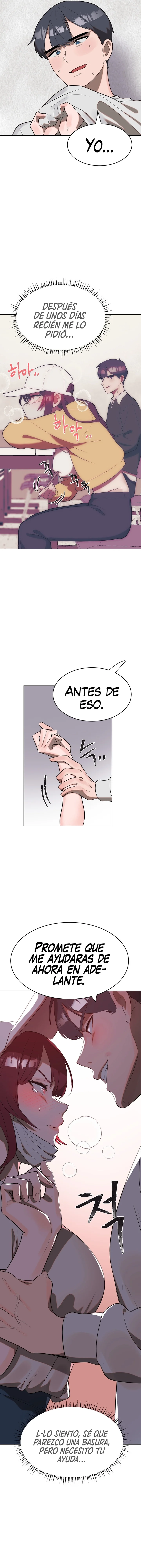 10 Trabajando con Chicas Magicas