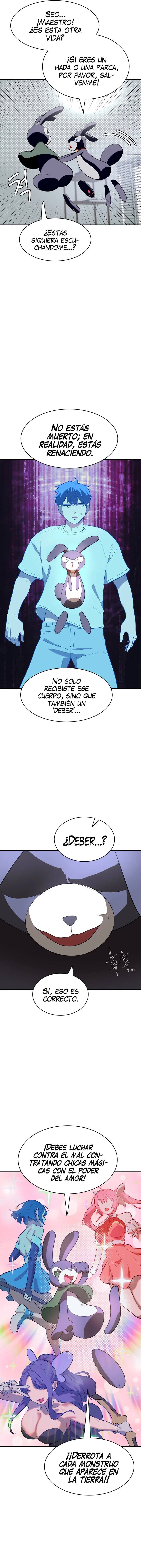 3 Trabajando con Chicas Magicas