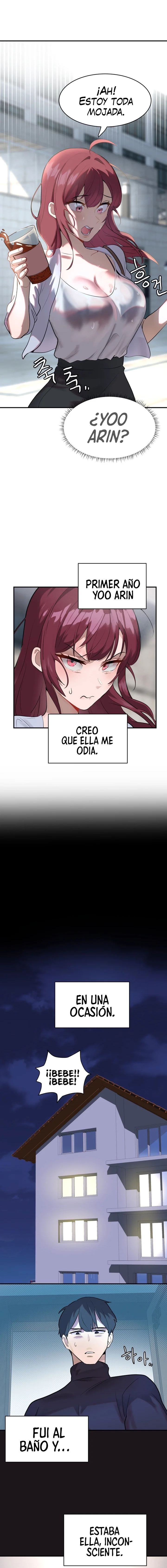 7 Trabajando con Chicas Magicas