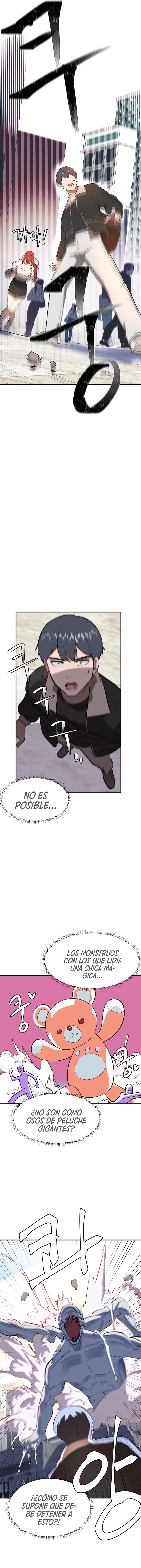 10 Trabajando con Chicas Magicas