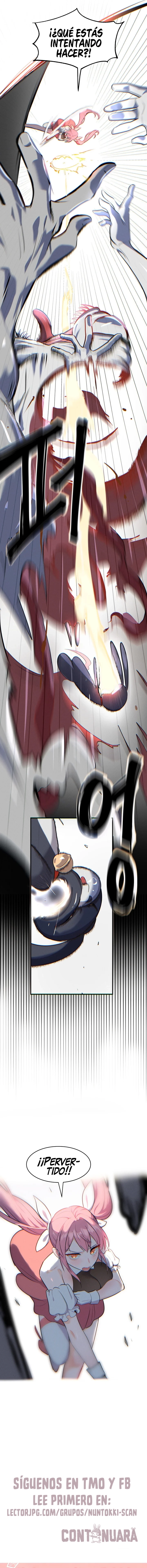 16 Trabajando con Chicas Magicas