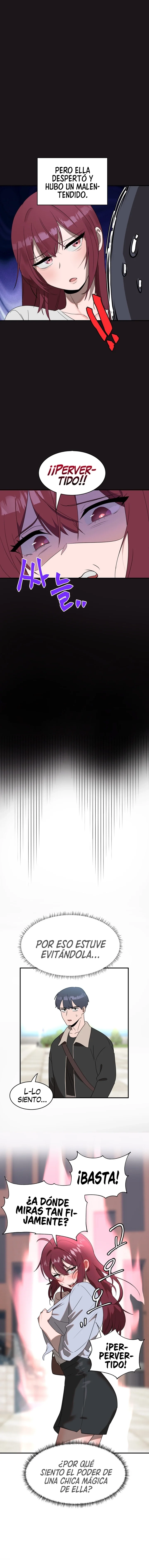 9 Trabajando con Chicas Magicas