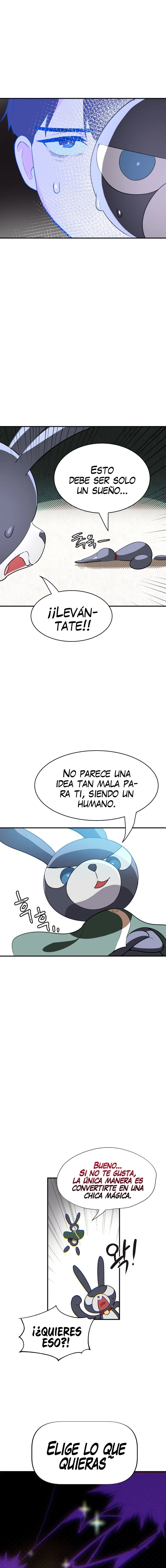 4 Trabajando con Chicas Magicas