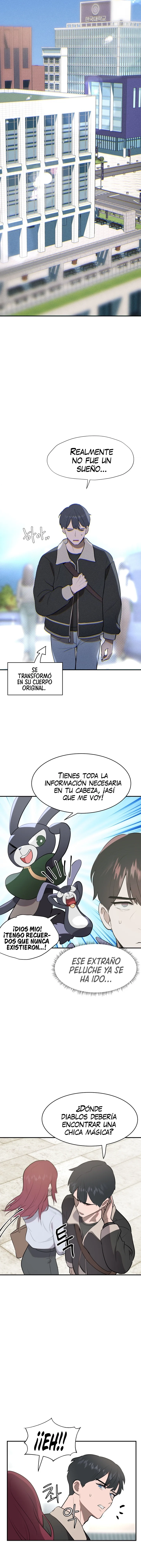 6 Trabajando con Chicas Magicas