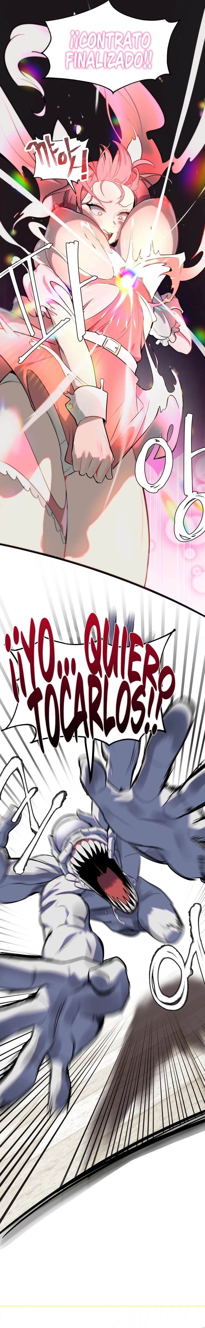 15 Trabajando con Chicas Magicas