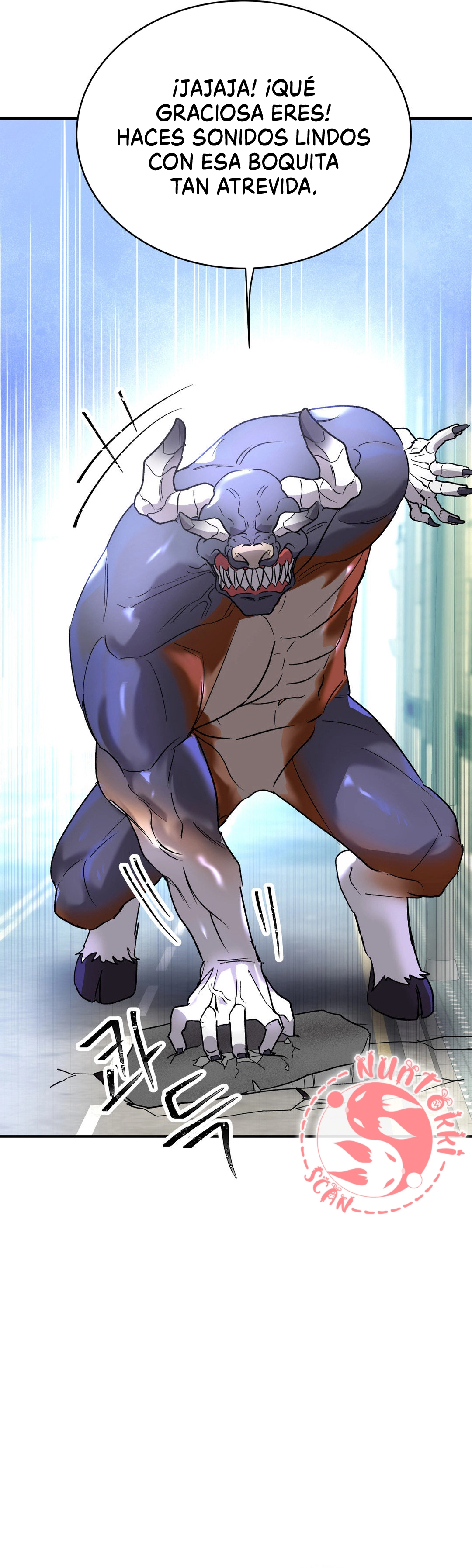 7 Trabajando con Chicas Magicas