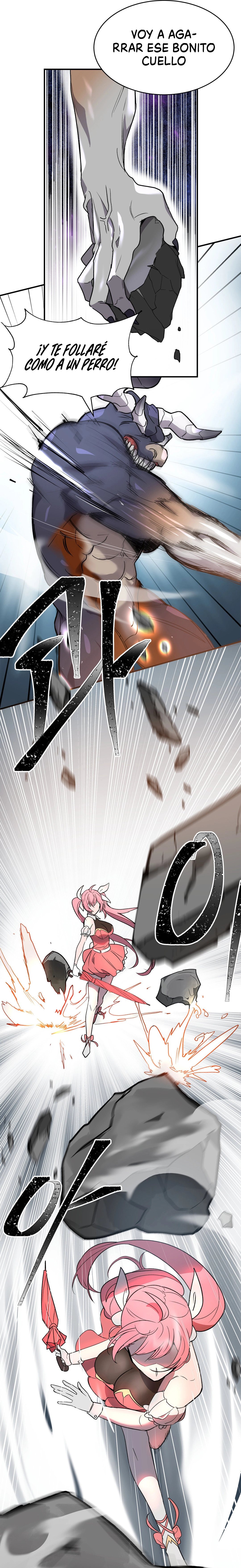 8 Trabajando con Chicas Magicas