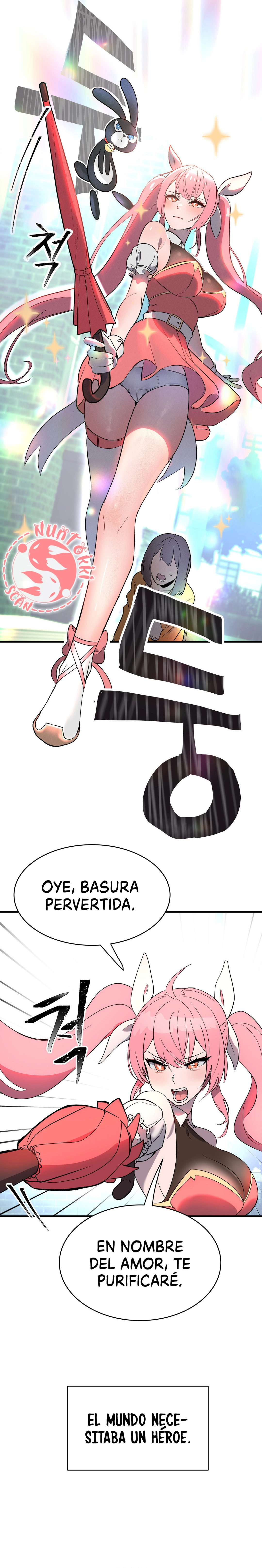 6 Trabajando con Chicas Magicas