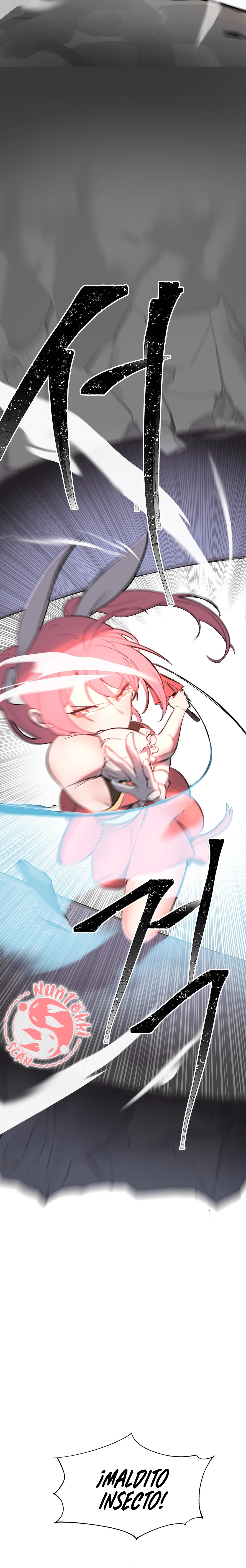 9 Trabajando con Chicas Magicas