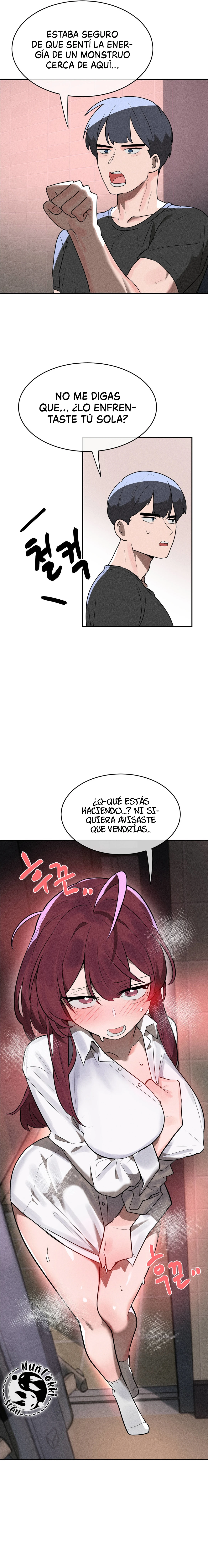 11 Trabajando con Chicas Magicas