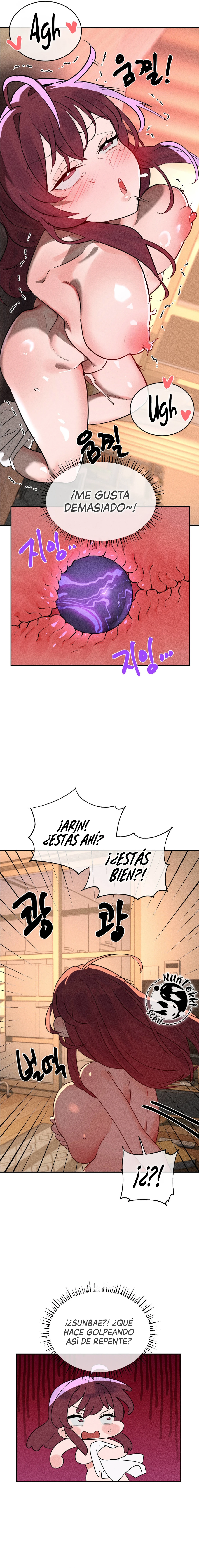 10 Trabajando con Chicas Magicas