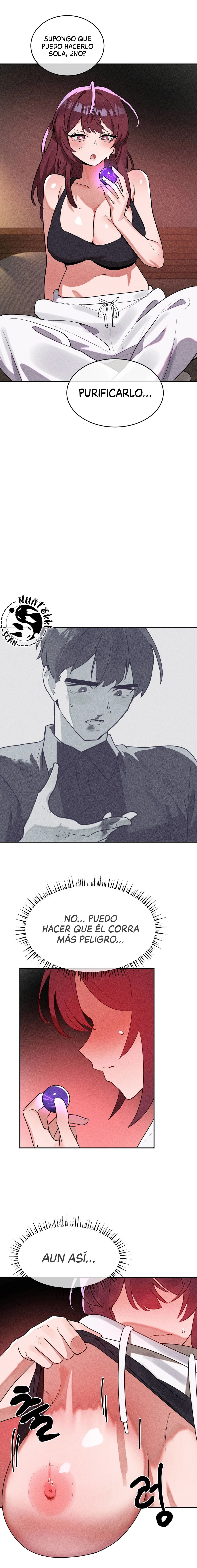 6 Trabajando con Chicas Magicas