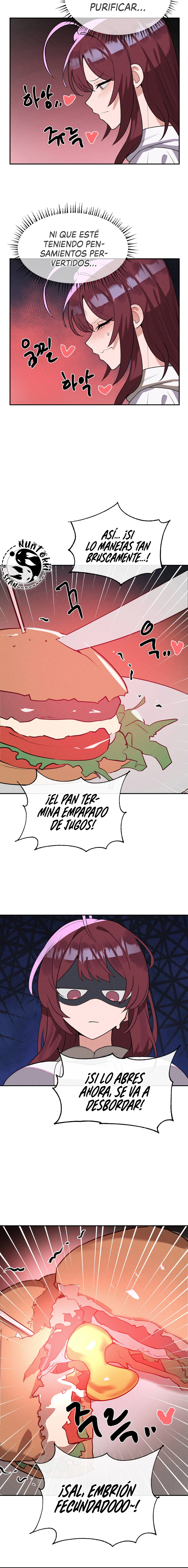 4 Trabajando con Chicas Magicas