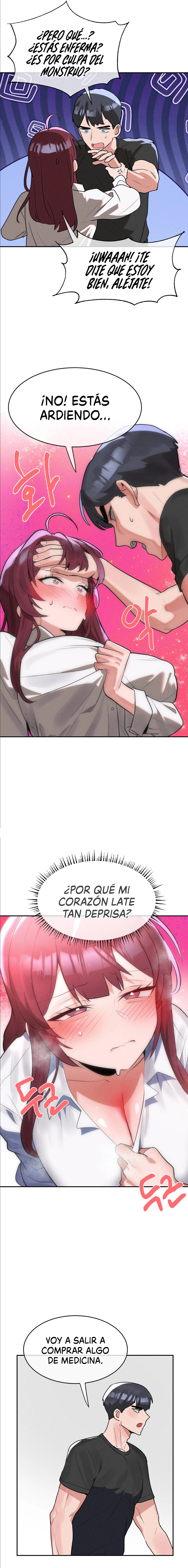 12 Trabajando con Chicas Magicas