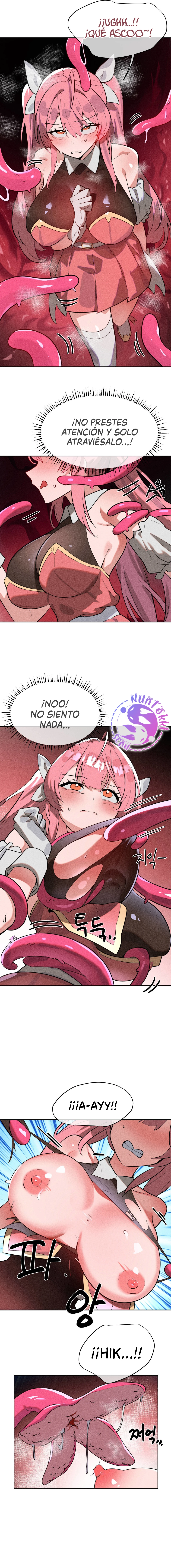 3 Trabajando con Chicas Magicas