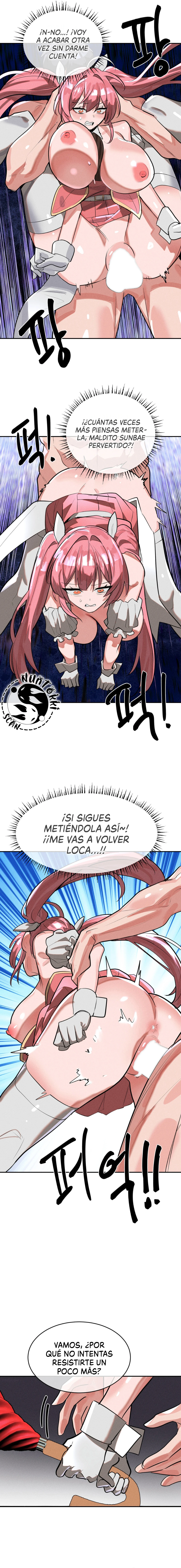 10 Trabajando con Chicas Magicas