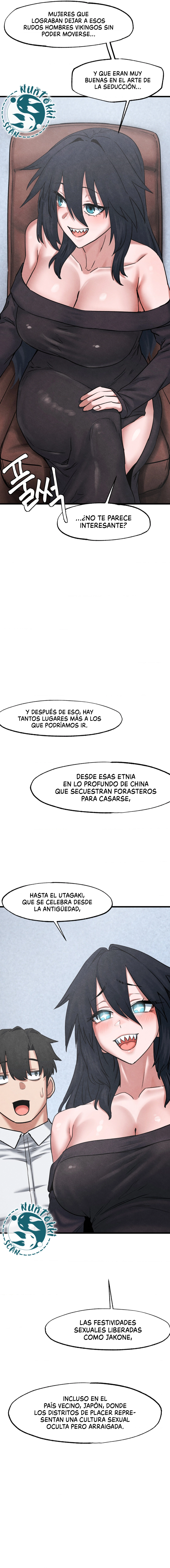 11 Instituto de Investigacion Sexual