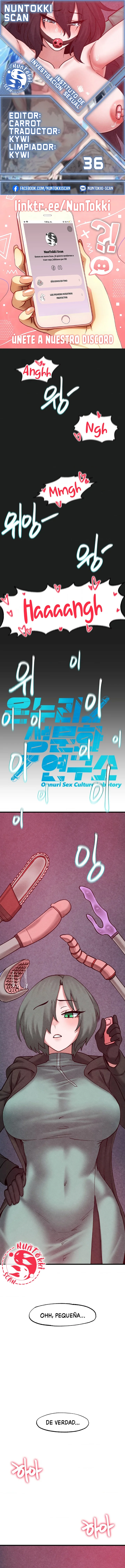 0 Instituto de Investigacion Sexual