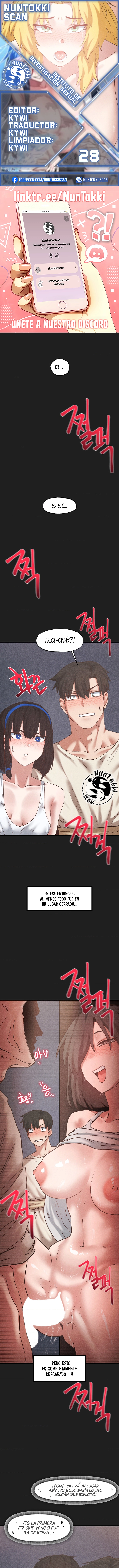 0 Instituto de Investigacion Sexual