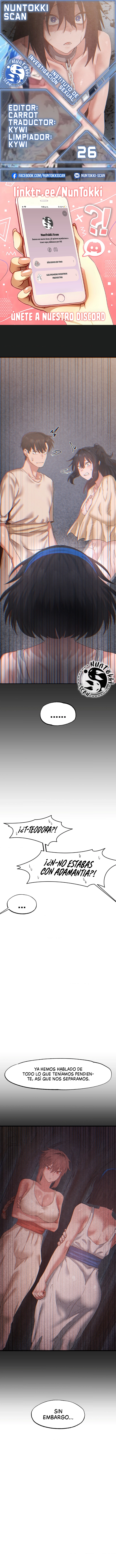 0 Instituto de Investigacion Sexual