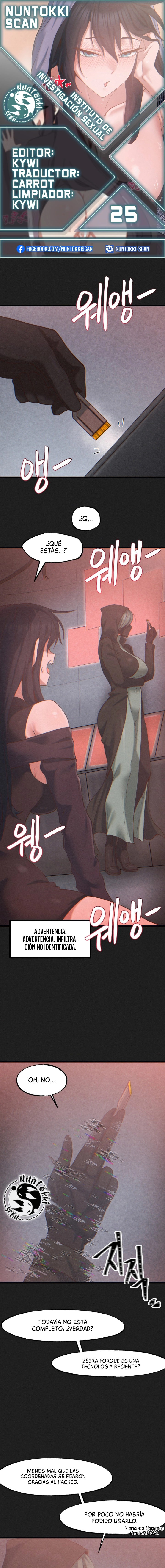 0 Instituto de Investigacion Sexual