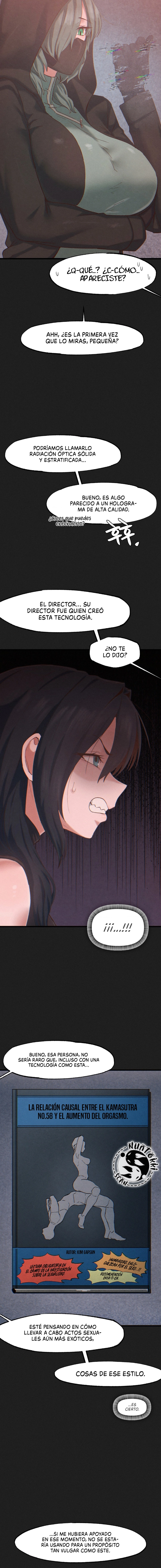 1 Instituto de Investigacion Sexual