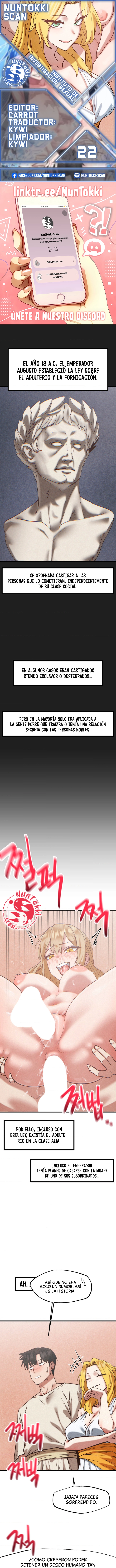 0 Instituto de Investigacion Sexual