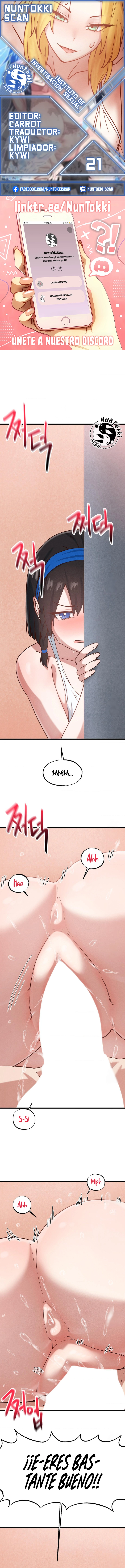 0 Instituto de Investigacion Sexual