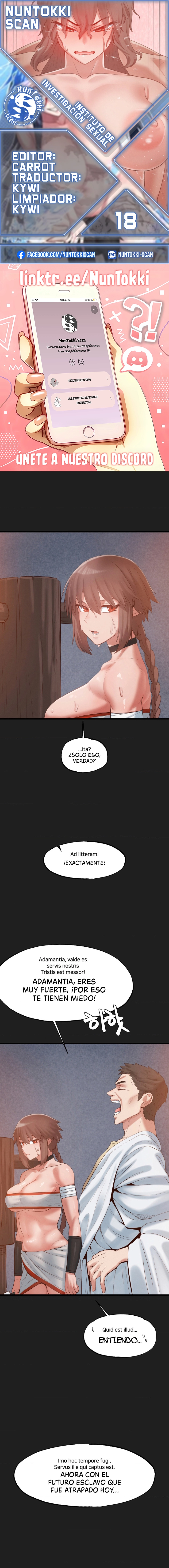 0 Instituto de Investigacion Sexual