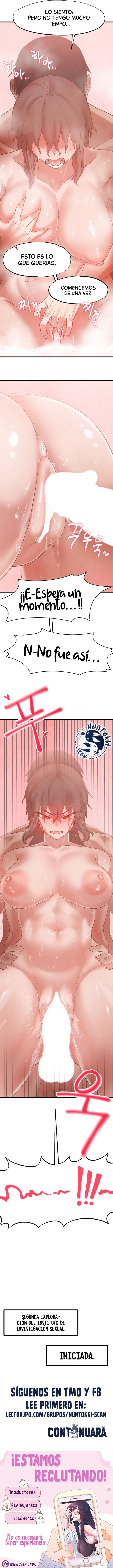 9 Instituto de Investigacion Sexual