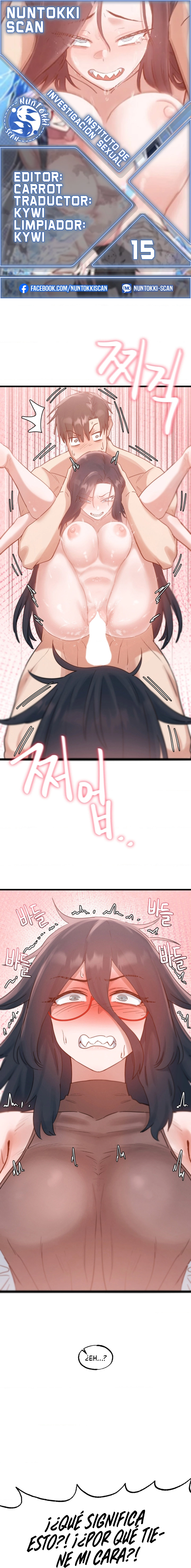 0 Instituto de Investigacion Sexual