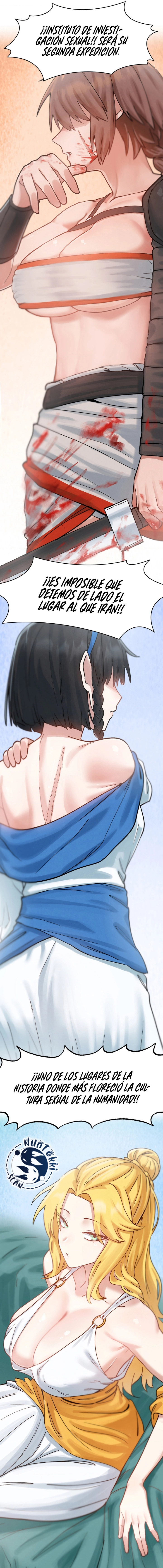 16 Instituto de Investigacion Sexual