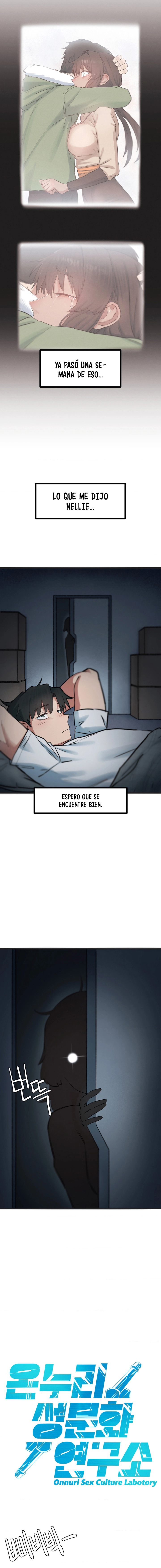 8 Instituto de Investigacion Sexual