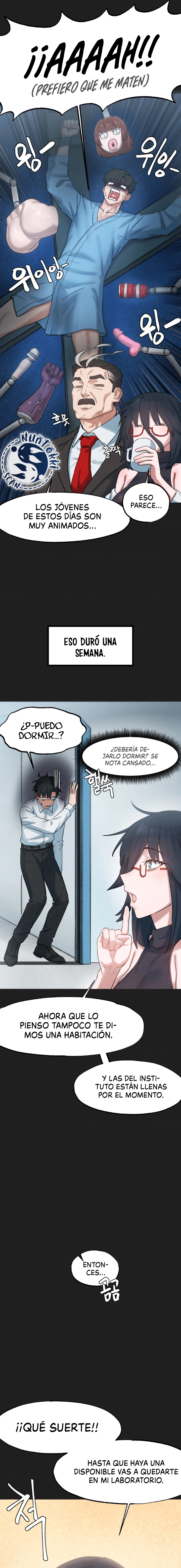 5 Instituto de Investigacion Sexual