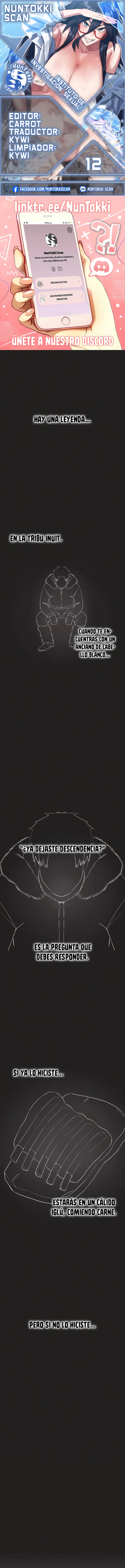 0 Instituto de Investigacion Sexual